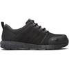 image:imageTimberland PRO UnisexAdult Radius Composite Safety Toe Static Dissipative Industrial Athletic Work ShoeBlackGrey