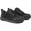 image:imageTimberland PRO UnisexAdult Radius Composite Safety Toe Static Dissipative Industrial Athletic Work ShoeBlackGrey