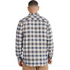 image:imageTimberland PRO UnisexAdult Woodfort LongSleeve Lightweight Flannel Flex ShirtWheat Boot Yd