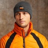 image:imageTimberland PRO Watch CapDark Charcoal Heather