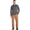 image:imageTimberland PRO Wicking Good HoodieAsphalt