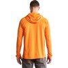 image:imageTimberland PRO Wicking Good HoodiePro Orange