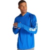image:imageTimberland PRO Wicking Good HoodieTurkish Sea Blue