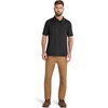 image:imageTimberland PRO Wicking Good Short Sleeve PoloBlack