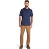 image:imageTimberland PRO Wicking Good Short Sleeve PoloBlue