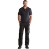 image:imageTimberland PRO Wicking Good Short Sleeve PoloDark Navy