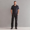 image:imageTimberland PRO Wicking Good Short Sleeve PoloDark Navy
