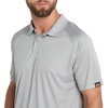 image:imageTimberland PRO Wicking Good Short Sleeve PoloGrey