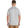 image:imageTimberland PRO Wicking Good Short Sleeve PoloGrey