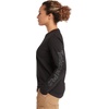 image:imageTimberland PRO Womens Core Long Sleeve TShirtBlack