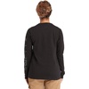 image:imageTimberland PRO Womens Core Long Sleeve TShirtBlack