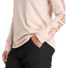 image:imageTimberland PRO Womens Core Long Sleeve TShirtCameo Rose