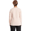 image:imageTimberland PRO Womens Core Long Sleeve TShirtCameo Rose