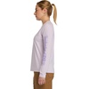image:imageTimberland PRO Womens Core Long Sleeve TShirtPastel Lilac