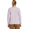 image:imageTimberland PRO Womens Core Long Sleeve TShirtPastel Lilac