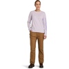 image:imageTimberland PRO Womens Core Long Sleeve TShirtPastel Lilac