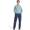 image:imageTimberland PRO Womens Core Long Sleeve TShirtSmoke Blue