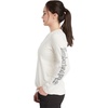 image:imageTimberland PRO Womens Core Long Sleeve TShirtVintage White