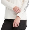 image:imageTimberland PRO Womens Core Long Sleeve TShirtVintage White