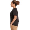 image:imageTimberland PRO Womens Core Short Sleeve TShirtBlack