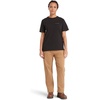 image:imageTimberland PRO Womens Core Short Sleeve TShirtBlack