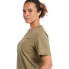 image:imageTimberland PRO Womens Core Short Sleeve TShirtBurnt Olive