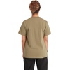 image:imageTimberland PRO Womens Core Short Sleeve TShirtBurnt Olive