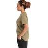 image:imageTimberland PRO Womens Core Short Sleeve TShirtBurnt Olive