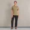 image:imageTimberland PRO Womens Core Short Sleeve TShirtBurnt Olive