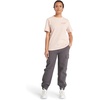 image:imageTimberland PRO Womens Core Short Sleeve TShirtCameo Rose