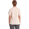 image:imageTimberland PRO Womens Core Short Sleeve TShirtCameo Rose