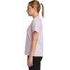 image:imageTimberland PRO Womens Core Short Sleeve TShirtPastel Lilac