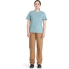 image:imageTimberland PRO Womens Core Short Sleeve TShirtSmoke Blue