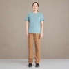 image:imageTimberland PRO Womens Core Short Sleeve TShirtSmoke Blue