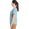 image:imageTimberland PRO Womens Core Short Sleeve TShirtSmoke Blue