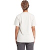 image:imageTimberland PRO Womens Core Short Sleeve TShirtVintage White
