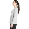 image:imageTimberland PRO Womens Cotton Core LongSleeve TShirtMedium Grey Heather