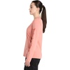 image:imageTimberland PRO Womens Cotton Core LongSleeve TShirtTerra Cotta