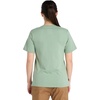 image:imageTimberland PRO Womens Cotton Core ShortSleeve TShirtGreen Bay