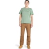 image:imageTimberland PRO Womens Cotton Core ShortSleeve TShirtGreen Bay