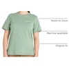 image:imageTimberland PRO Womens Cotton Core ShortSleeve TShirtGreen Bay