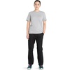 image:imageTimberland PRO Womens Cotton Core ShortSleeve TShirtMedium Grey Heather