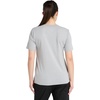 image:imageTimberland PRO Womens Cotton Core ShortSleeve TShirtMedium Grey Heather