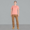 image:imageTimberland PRO Womens Cotton Core ShortSleeve TShirtTerra Cotta
