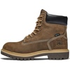 image:imageTimberland PRO Womens Direct Attach 6 Inch Steel Safety Toe Insulated Waterproof Industrial Work BootTurkish Coffee V1