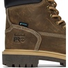 image:imageTimberland PRO Womens Direct Attach 6 Inch Steel Safety Toe Insulated Waterproof Industrial Work BootTurkish Coffee V1