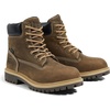 image:imageTimberland PRO Womens Direct Attach 6 Inch Steel Safety Toe Insulated Waterproof Industrial Work BootTurkish Coffee V1