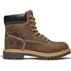 image:imageTimberland PRO Womens Direct Attach 6 Inch Steel Safety Toe Insulated Waterproof Industrial Work BootTurkish Coffee V1