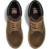 image:imageTimberland PRO Womens Direct Attach 6 Inch Steel Safety Toe Insulated Waterproof Industrial Work BootTurkish Coffee2024 New