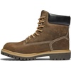 image:imageTimberland PRO Womens Direct Attach 6 Inch Steel Safety Toe Insulated Waterproof Industrial Work BootTurkish Coffee2024 New